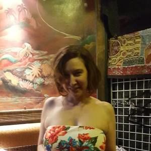 Meet your Posher, Tammy